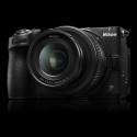 Nikon Z5IIc sisteminė kamera + 24-50 mm objektyvas, juodas Nikon Z5IIc sisteminė kamera + 24-50 mm objektyvas, juodas