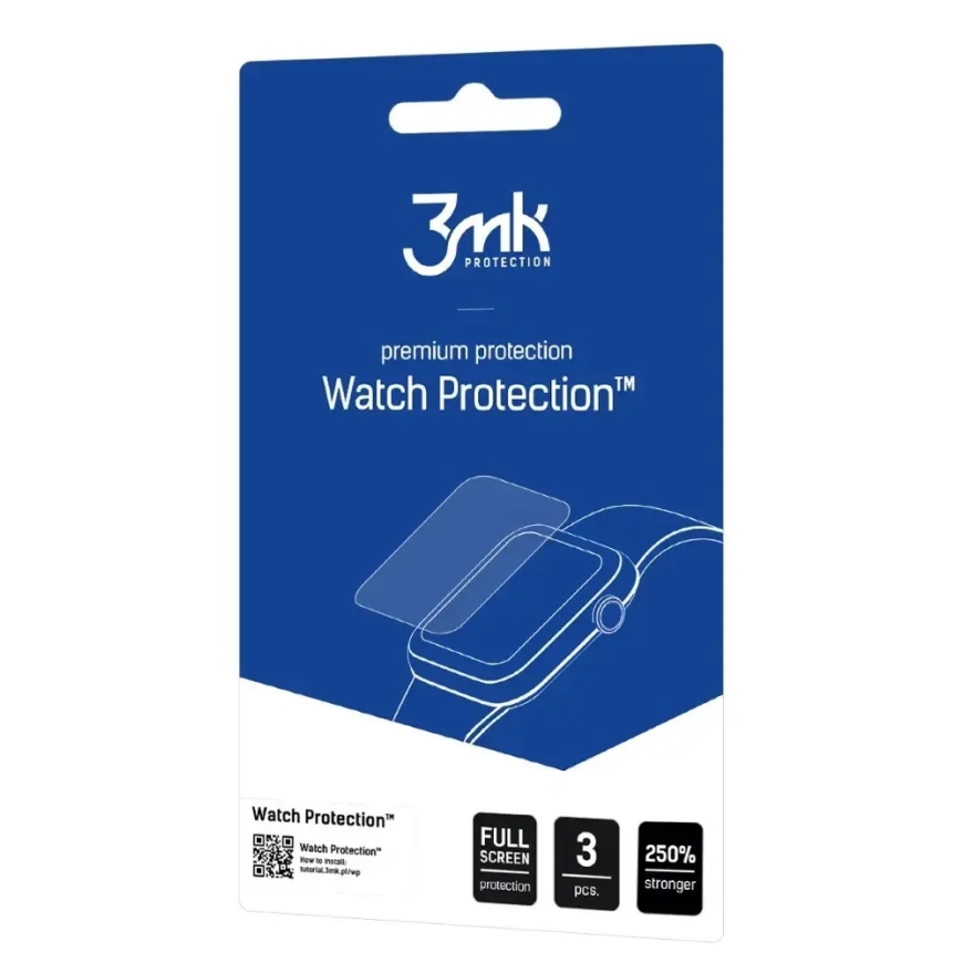 3mk Protection защитное стекло для Garett Compass GPS