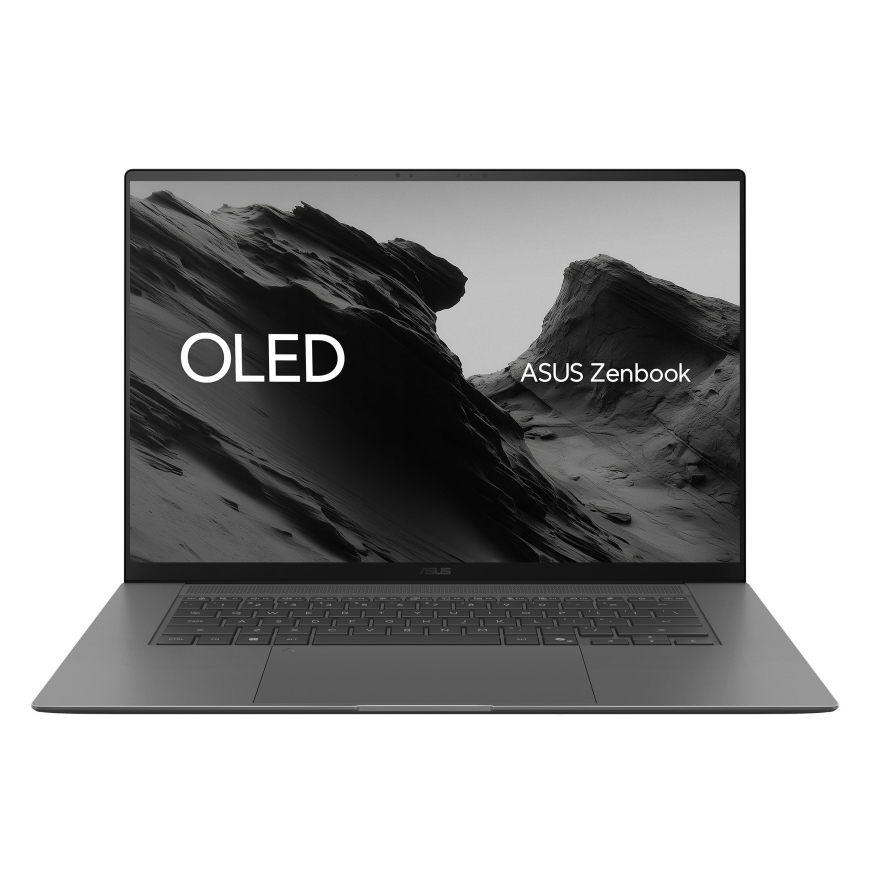 ASUS Zenbook S16 16" AMD Ryzen™ AI 9 465 ноутбук, Windows 11 Home (UM5606GA-SS266W)