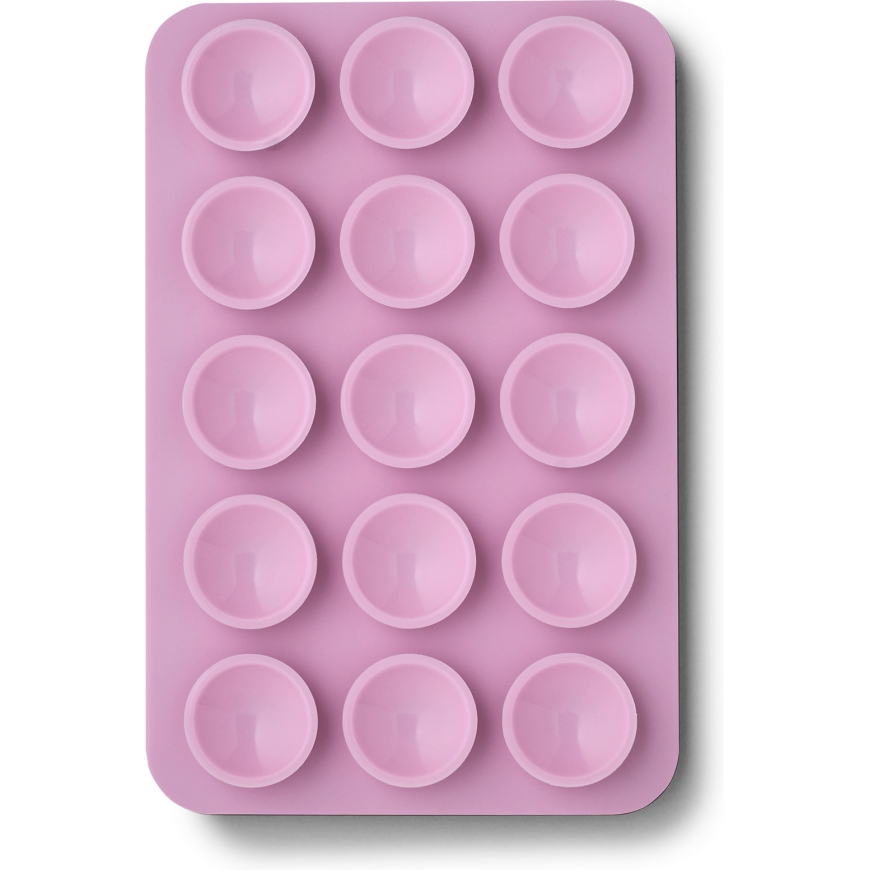 Ideal Of Sweden MagSafe telefonialus, Bubblegum Pink