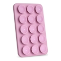 Ideal Of Sweden MagSafe telefona turētājs, Bubblegum Pink Ideal Of Sweden MagSafe telefona turētājs, Bubblegum Pink