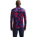 Meeste T-särk Nike FC Barcelona Strike Home sinine-punane IQ1301 621 (S) Meeste T-särk Nike FC Barcelona Strike Home sinine-punane IQ1301 621 (S)