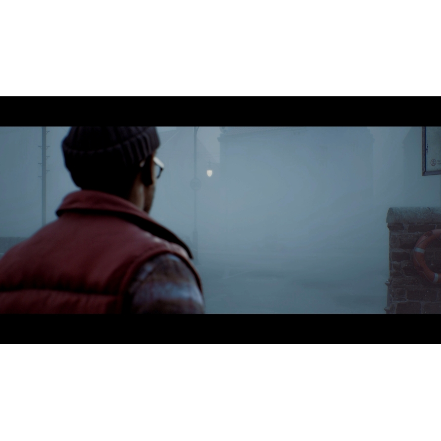 Silent Hill: Townfall (PS5) – 3