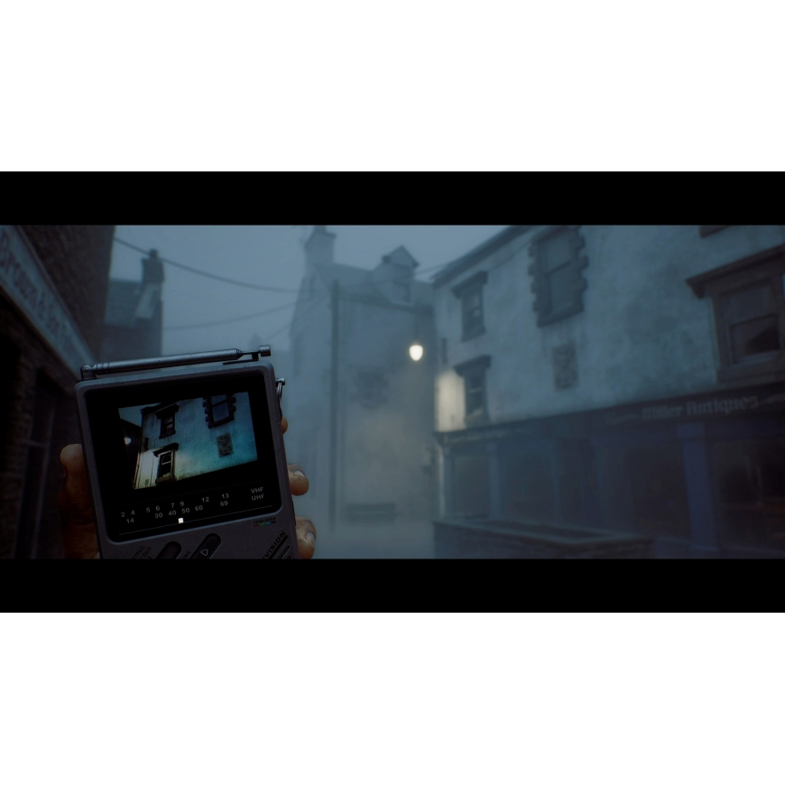 Silent Hill: Townfall (PS5) – 4