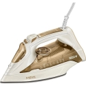 MPM MZE-31 Garų lygintuvas 3500 W Mėlyna, Juoda MPM MZE-31 Garų lygintuvas 3500 W Mėlyna, Juoda