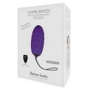 Adrien Lastic Jajko/vibr-Ocean Breeze Purple + LRS