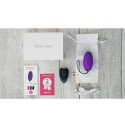 Adrien Lastic Jajko/vibr-Ocean Breeze Violetais + LRS