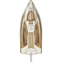 MPM MZE-31 Garų lygintuvas 3500 W Mėlyna, Juoda MPM MZE-31 Garų lygintuvas 3500 W Mėlyna, Juoda