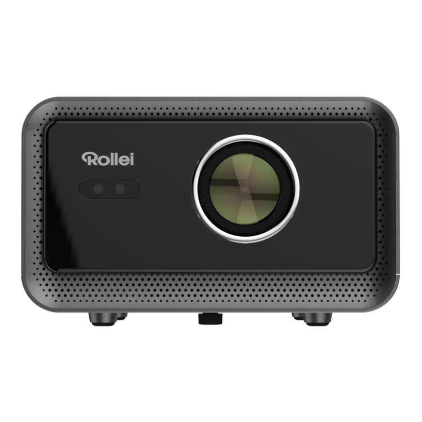 Rollei Smart Beamer Pro 4K SB-718 projector