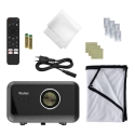 Rollei Smart Beamer Pro 4K SB-718 projektor Rollei Smart Beamer Pro 4K SB-718 projektor
