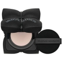 Guerlain „Muzigae Mansion Sleek Matt Cushion“ matinį atspalvį suteikiantis makiažo pagrindas N19 15g Guerlain „Muzigae Mansion Sleek Matt Cushion“ matinį atspalvį suteikiantis makiažo pagrindas N19 15g
