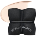 Guerlain "Muzigae Mansion Sleek Matt Cushion" matējošs tonālais krēms N19 15g Guerlain "Muzigae Mansion Sleek Matt Cushion" matējošs tonālais krēms N19 15g
