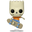 FUNKO POP! Виниловая фигурка: Симпсоны - Скелет Барт, ~11.4 см FUNKO POP! Виниловая фигурка: Симпсоны - Скелет Барт, ~11.4 см