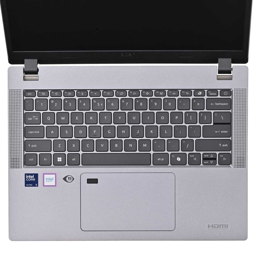 Acer TravelMate P2 TMP214-75-G3-TCO 14 IPS 125H 16GB 512SSD EN W11Pro – 3