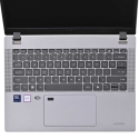 Acer TravelMate P2 TMP214-75-G3-TCO 14 IPS 125H 16GB 512SSD EN W11Pro