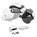 BoboVR M3 Pro Plus VR Battery Strap BoboVR M3 Pro Plus VR Battery Strap