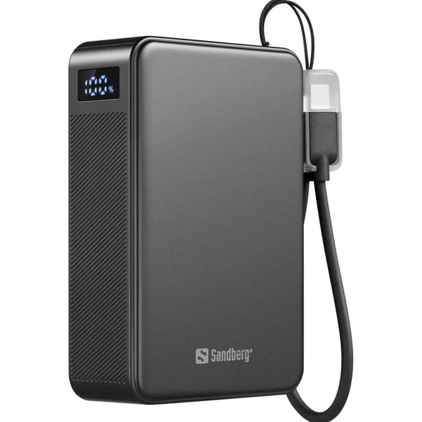 Sandberg Nano PD20W 20000mAh