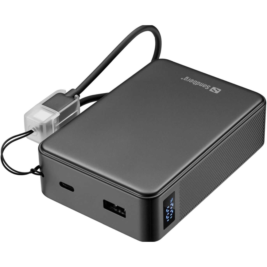 Sandberg Nano PD20W 20000mAh – 2
