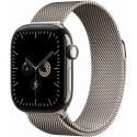 Apple 46mm Natural Milanese Loop M/L Apple 46mm Natural Milanese Loop M/L