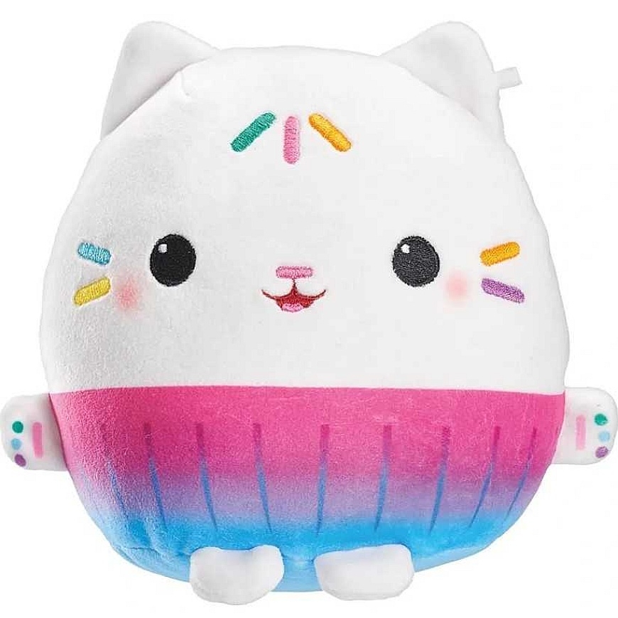 Schmidt Pelit Gabby'n nukkehuone: Kuchi
