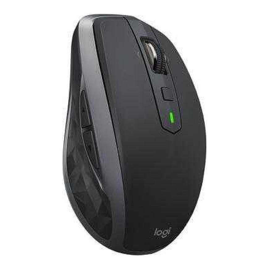 Logitech MX Anywhere 2S black – 2