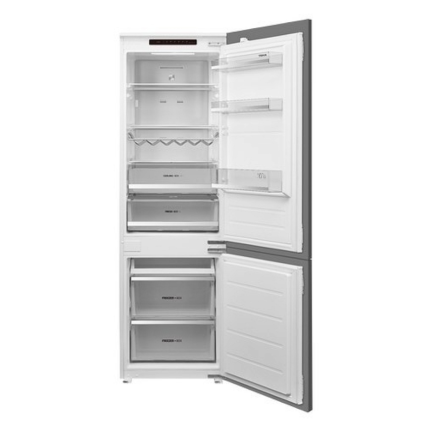 Teka RBF 73395 FI Upotettava 267 L Valkoinen – 3