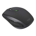 Logitech MX Anywhere 2S melns Logitech MX Anywhere 2S melns