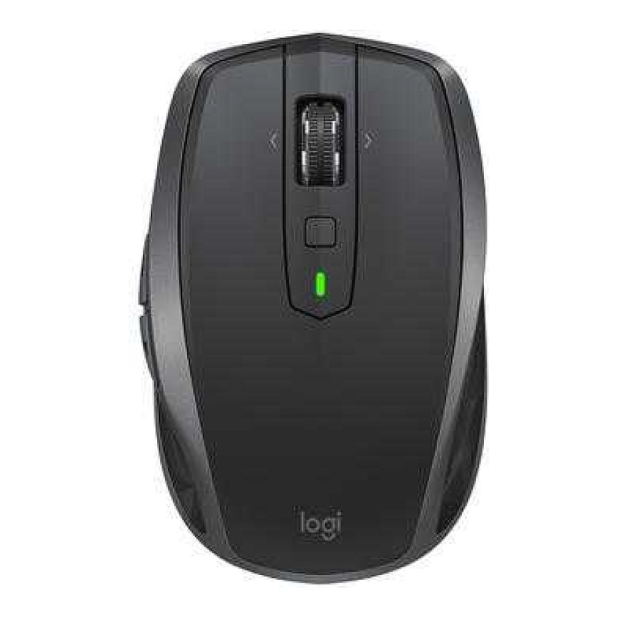 Logitech MX Anywhere 2S black – 5