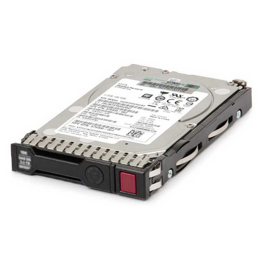HP Enterprise 960GB P47811-B21