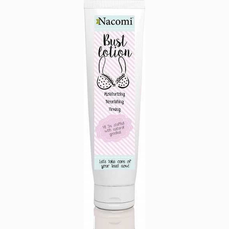 Nacomi Krūtų balzamas 150ml