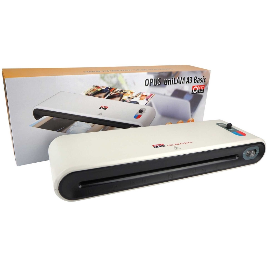OPUS uniLAM Basic A3