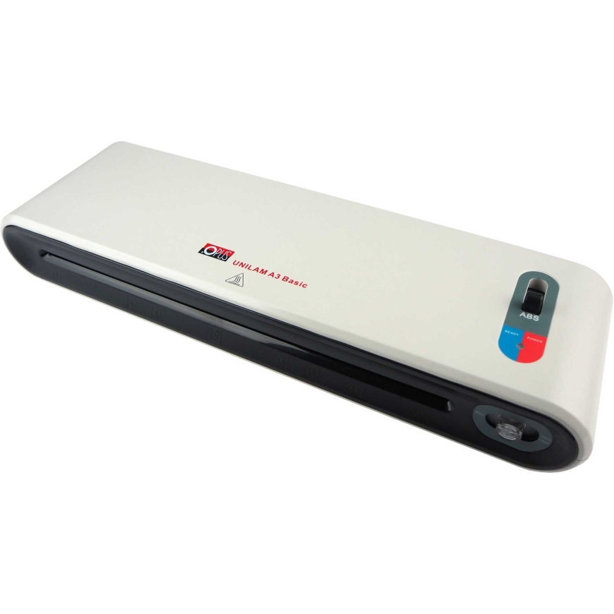 OPUS uniLAM Basic A3 – 3