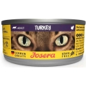 JOSERA Влажный корм для кошек с индейкой 85 г JOSERA Влажный корм для кошек с индейкой 85 г
