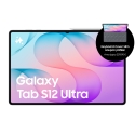 Samsung Galaxy Tab S12 Ultra 14,6" WiFi planšetė, 12 GB / 256 GB, Android 17, pilka Samsung Galaxy Tab S12 Ultra 14,6" WiFi planšetė, 12 GB / 256 GB, Android 17, pilka