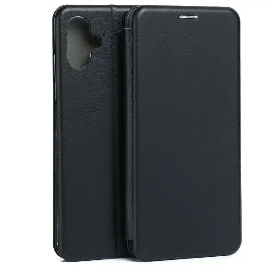Beline Book Magnetic чехол-книжка для телефона Samsung Galaxy A06 (A065) чёрный