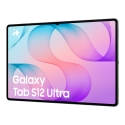 Samsung Galaxy Tab S12 Ultra 14,6" WiFi tahvelarvuti, 12 GB / 256 GB, Android 17, hall Samsung Galaxy Tab S12 Ultra 14,6" WiFi tahvelarvuti, 12 GB / 256 GB, Android 17, hall
