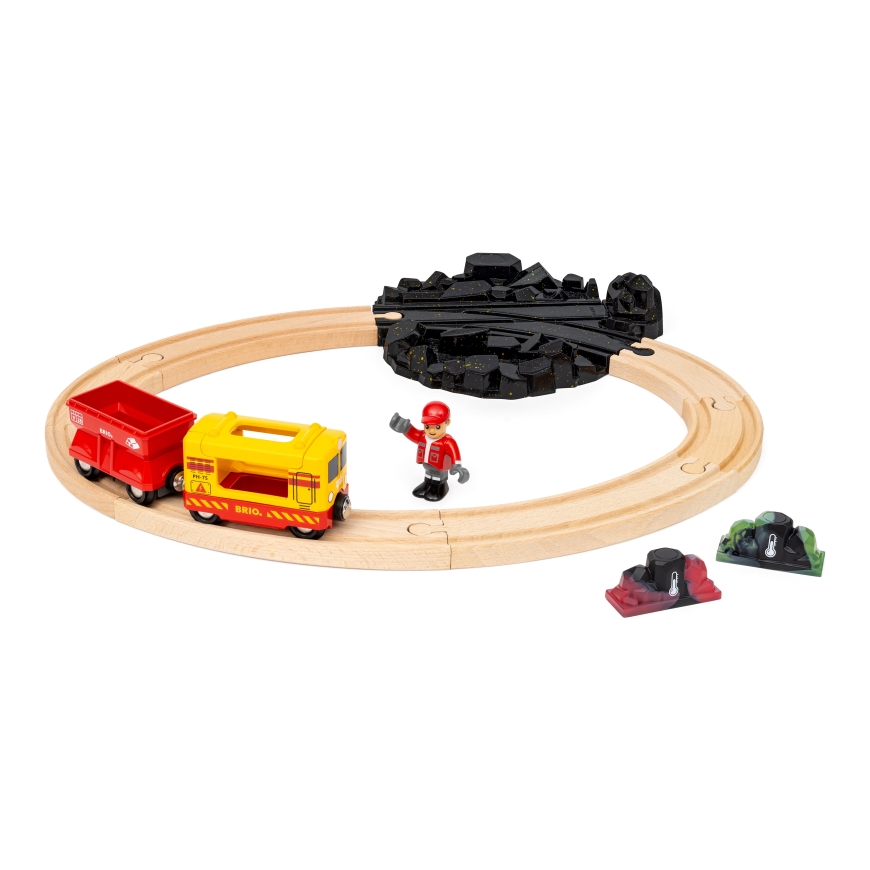 Brio 36130 - Jalokivide komplekt – 2