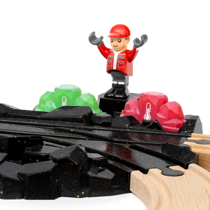 Brio 36130 - Gemstone Set – 4