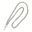 Phone lanyard G-10 hõbedane Phone lanyard G-10 hõbedane