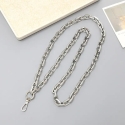 Phone lanyard G-10 серебристый Phone lanyard G-10 серебристый