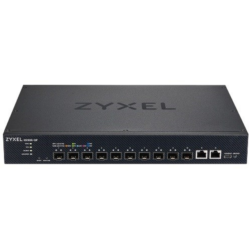 Lüliti Zyxel XS1935-12F 12p Hallatav Multigigabit/10G – 3