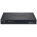 Коммутатор Zyxel XS1935-12F 12п Управляемый Multigigabit/10G Коммутатор Zyxel XS1935-12F 12п Управляемый Multigigabit/10G