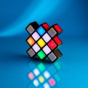 Rubiks Rush išmanusis ir greičio žaidimas Rubiks Rush išmanusis ir greičio žaidimas