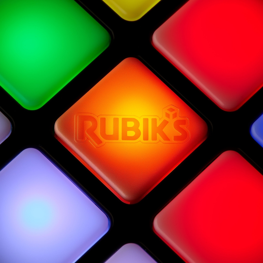 Rubiks Rush smart and speed game – 4