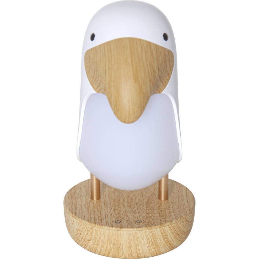 Star Trading Tukaani, USB įkrovimo naktinė lemputė – 2