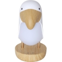 Star Trading Tukaani, USB-laetav öölamp Star Trading Tukaani, USB-laetav öölamp