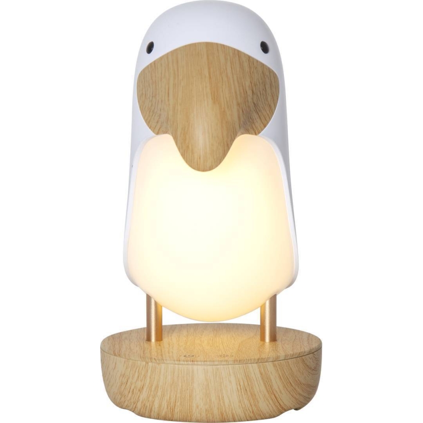 Star Trading Tukaani, USB-rechargeable night light – 4