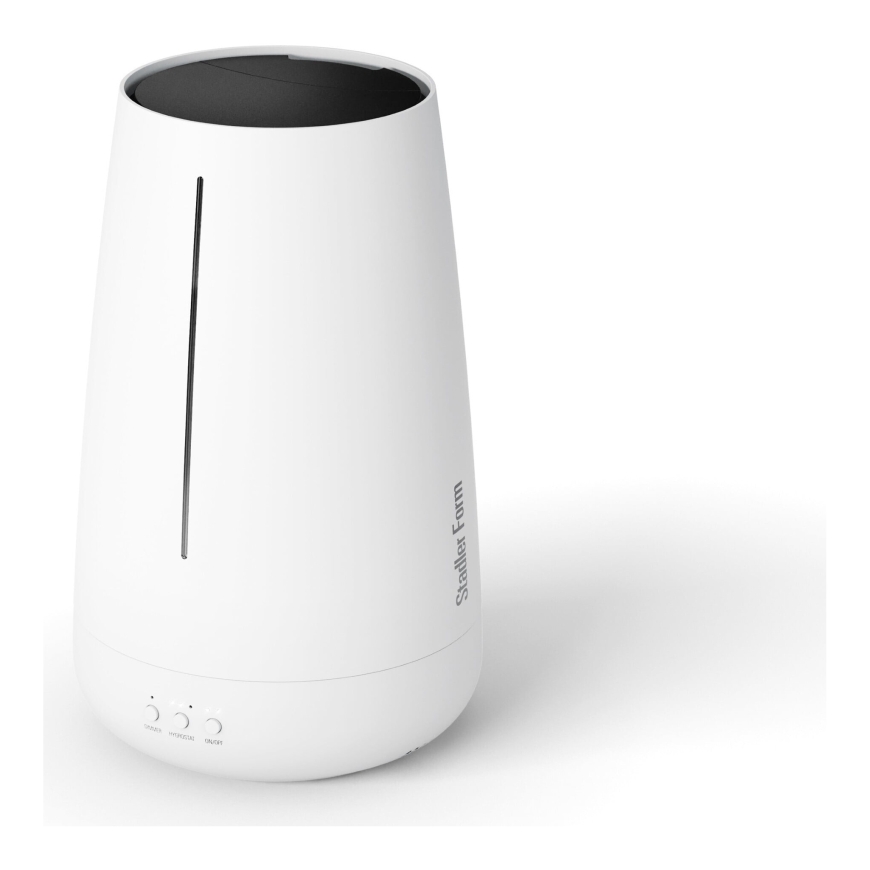 Stadler Form Ida drėkintuvas, baltas – 2