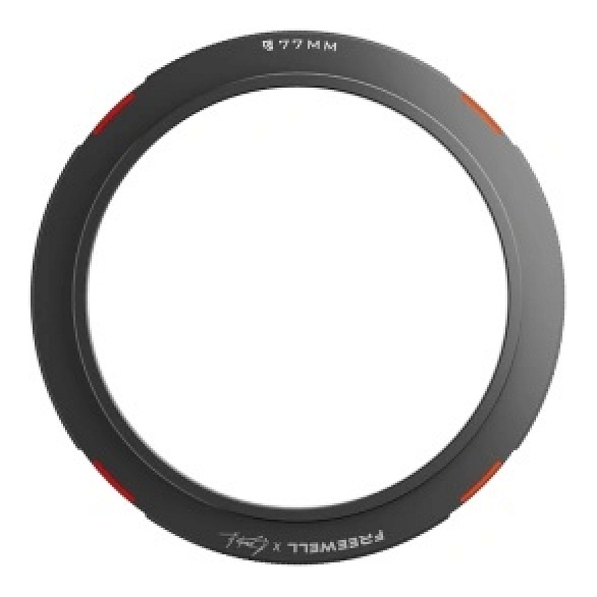 Adapter ring Freewell Brandon Li 77mm – 2