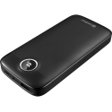 Sandberg "SemiSolidState Powerbank 10000mAh" Juodas